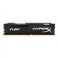 thumbnail image 2 of HyperX FURY Memory Black 8GB 2666MHz DDR4 CL15 DIMM (Kit of 2) HX426C15FBK2/8, 2 of 2