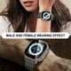 thumbnail image 4 of Funda protectora de pantalla para Apple Watch Ultra/Ultra 2 de 49 mm, paquete de 2, 4 of 9