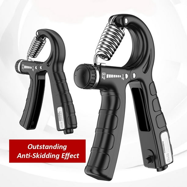 Grip best sale strength equipment
