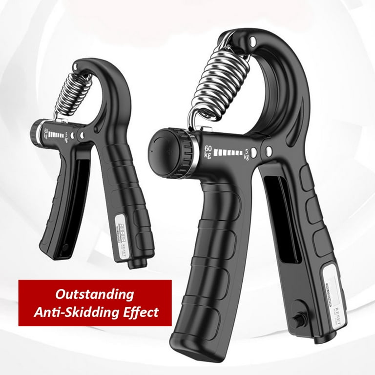Resistance hand grip hot sale