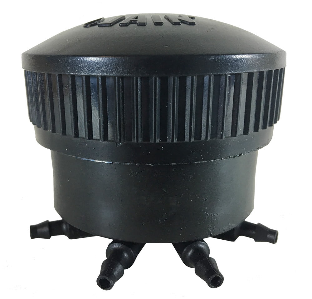 Jain Irrigation Octa-Bubbler - Thumbnail 5