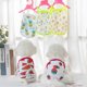 thumbnail image 2 of Pet Clothes Fruit Pattern Breathable Polyester Cartoon Pet Dog Vest For Pet Supplies Qinhai, 2 of 5