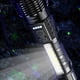 thumbnail image 2 of Ultra Powerful LED Flashlight USB Rechargeable Flashlight 7 Modes Tactical Flashlight with Clip for Camping Hiking Emergency, 2 of 5