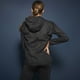 thumbnail image 2 of Dare 2B - Chaqueta Impermeable You're A Gem Swarovski Estampado de Leopardo para Mujer (Negro) Dare 2B UTRG5914_black, 2 of 5