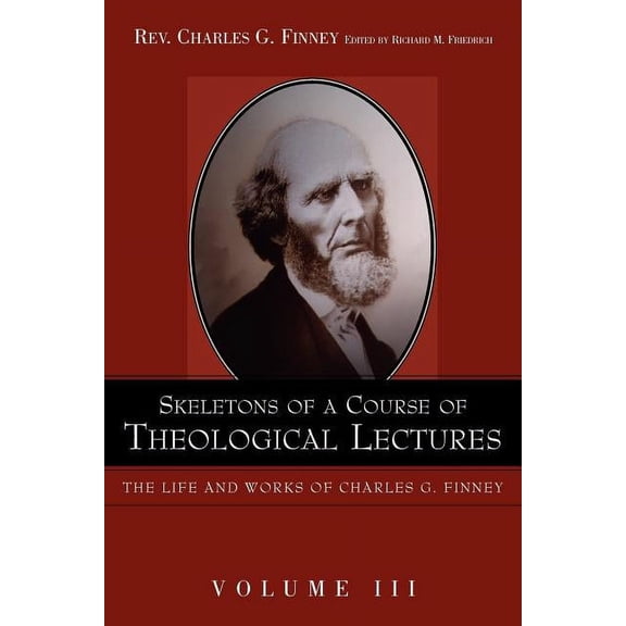 Skeletons of a Course of Theological Lectures. (Paperback)