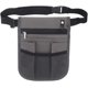 thumbnail image 1 of Tool waist bag, 21x16.5cm Multi-purpose gadget kit, waist bag, tool storage box, 1 of 5