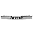 thumbnail image 1 of DEFENSA NEW RAM 2002 al 2009 DODGE Trasera Tong Yang ., 1 of 4