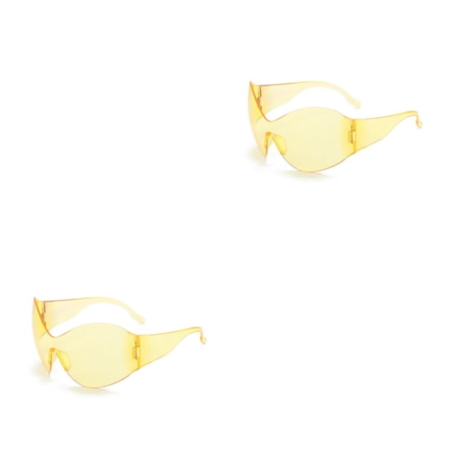Gafas de sol a la moda Minnieouse Protector de ojos equipo de protección diseño multicolor