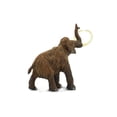 thumbnail image 3 of Safari Ltd. Woolly Mammoth Figurine - Detailed 5.5" Prehistoric Figure - Educational Toy for Boys, Girls, and Kids Ages 3+, 3 of 6