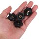 thumbnail image 5 of UPOUART 12Ud Pomo Con Rosca Interna Negro Para Herramientas Y Proyectos De, 5 of 6