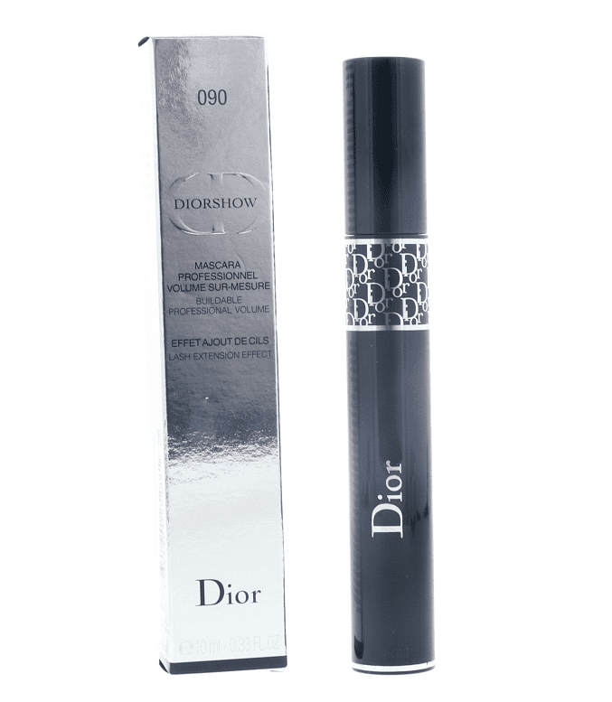 dior mascara