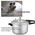 thumbnail image 4 of Universal Pressure Cooker Relief Valve with 80KPA Pressure Regulation, Made of Metal and Plastic, 4 of 9
