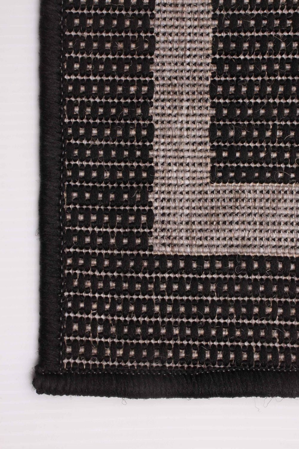 ECARPET Modern Area Rug for Living Room