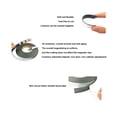thumbnail image 4 of Tape, Adhesive  Tape Strip 10m Excellent Suction  For Home, 4 of 8