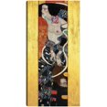 thumbnail image 1 of Cuadro Decorativo - Judit II (Salomé) (1909) Jr Impresión en canvas, estrechado., 1 of 2