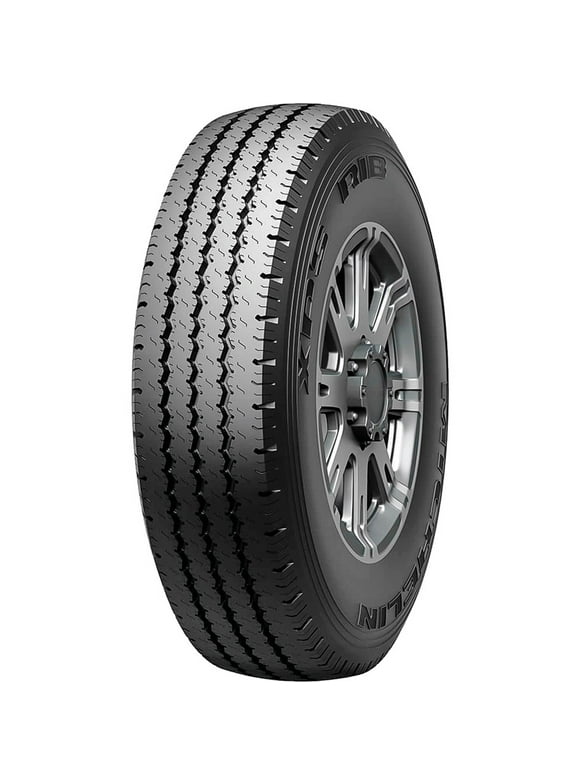 Michelin 225/75R16 Tires in Shop by Size