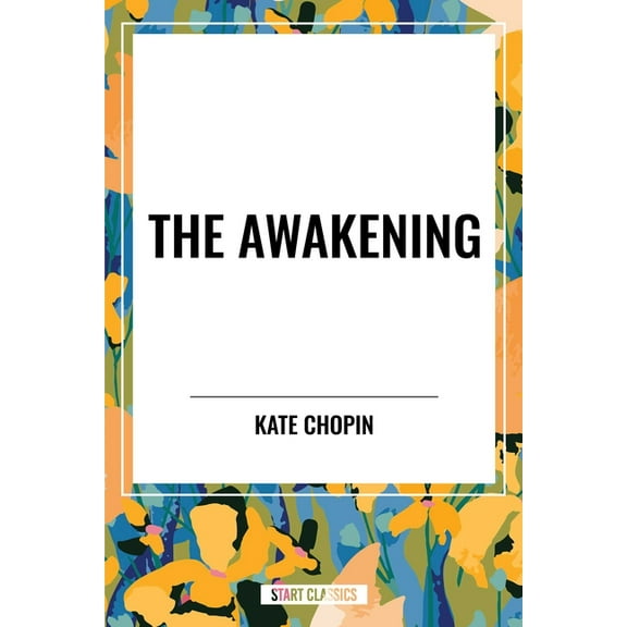 Awakening, (Paperback)