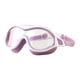 thumbnail image 3 of Gafas de natación antivaho, gafas de buceo, profesionales, cómodas. Rosa, 3 of 9