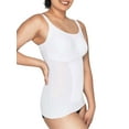 thumbnail image 3 of Maidenform Women's Shapewear Firm Control Power Players Shaping Cami - Style DMS086, 3 of 7