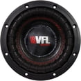 thumbnail image 2 of American Bass VFL 6.5" Woofer 600 Watts Dual 4 Ohm Voice Coil, 2 of 5