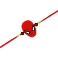 thumbnail image 1 of Kids Rakhi for Brother Men Raksha Bandhan Fancy Rakhi for Kids (Spiderman), 1 of 2