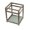 Brushed Nickel, variant on Kingston Brass VSP2522B7 25" Wide X 30" High Console Stand - Brass