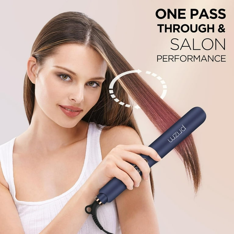 Conair tourmaline ceramic straightener with comb sales