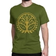 thumbnail image 1 of Camisetas para hombre y mujer, D2 Felwinter Frost Destiny, divertidas camisetas de algodón puro, camisetas de manga corta con cuello redondo, camisetas de fiesta, 1 of 7