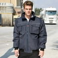 thumbnail image 3 of Result Mens Workguard Sabre Pilot Work Jacket, 3 of 4