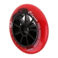 thumbnail image 1 of VONKY Roues de Patinage de Vitesse Extérieur Intérieur Roues de Patin en Ligne Outil 110mm Rouge, 1 of 8
