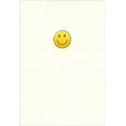 thumbnail image 2 of Graphique de France Smiley Face Box of 10 La Petite Press Blank Notecards, 2 of 2