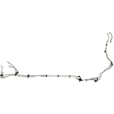 Dorman 919-874 Front Fuel Line for Specific Chevrolet / GMC Models