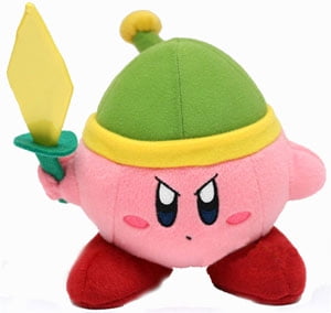 kirby toys walmart