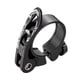 thumbnail image 1 of Abrazadera de tija de sillín de bicicleta de liberación rápida para ciclismo de montaña 349 mm, 1 of 9