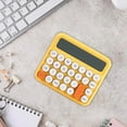 thumbnail image 4 of kurtrusly Desk Calculator Detachable Button Large LCD Display Accessories for Daily, 4 of 9