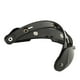 thumbnail image 4 of Visera de Casco -snap Accesorio de Protección Seguridad de Motocicleta Anti--Niebla Anti-Arañazos Amarillo shamjiam Visera del casco de la motocicleta, 4 of 8