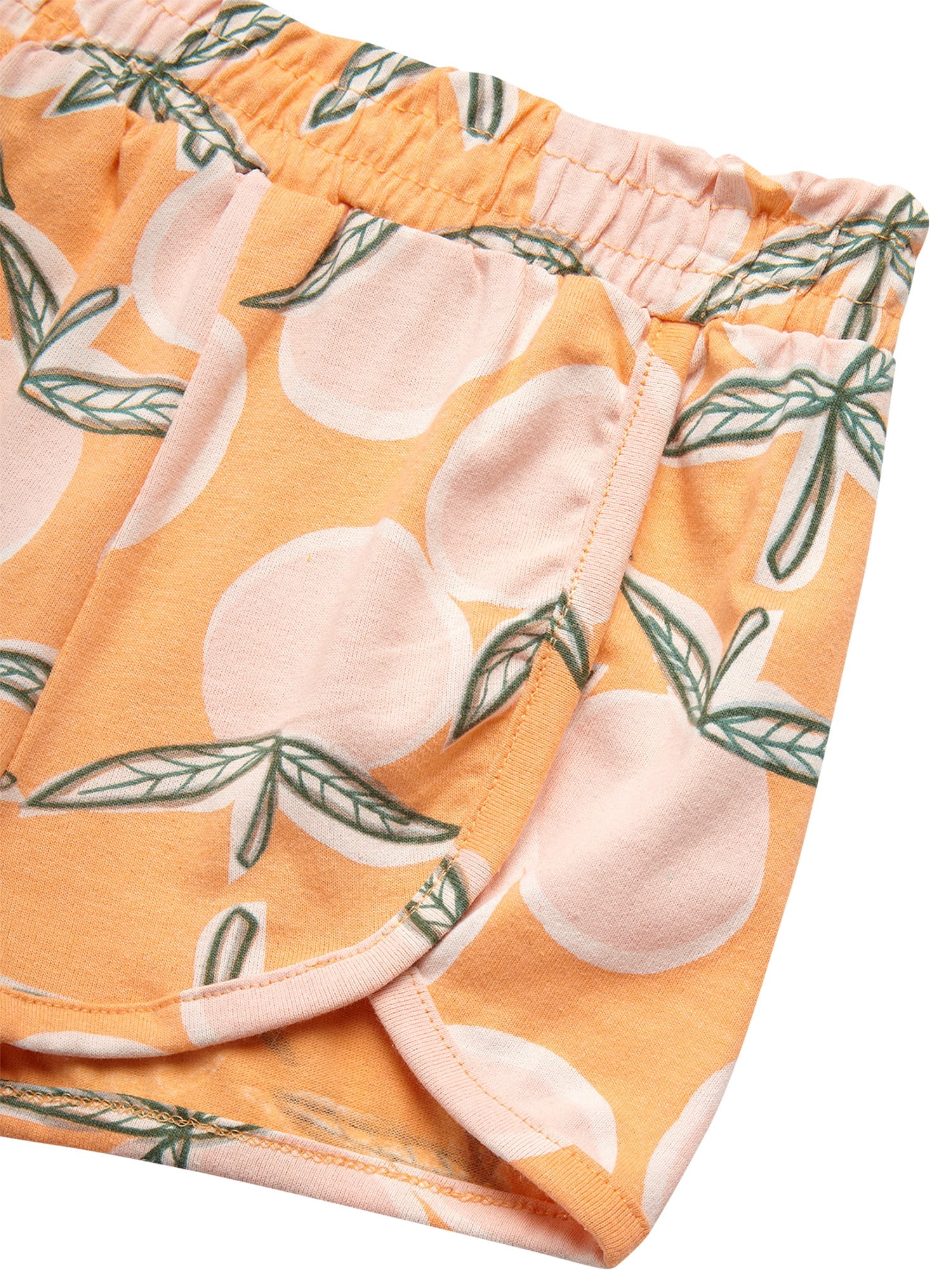 Jessica Simpson Toddler Girls' Shorts Set, Sizes 12-24M