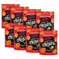 thumbnail image 5 of Wowza Fuego-Lime Crunchy Rice Crisps, 8 Pack, 3.5 oz Bag, 5 of 10