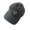 Black, variant on Lovskoo Fashionable Boys And Girls Washed Denim Cap Baseball Cap Sunshade Hatpeaked Cap 2 Years Black