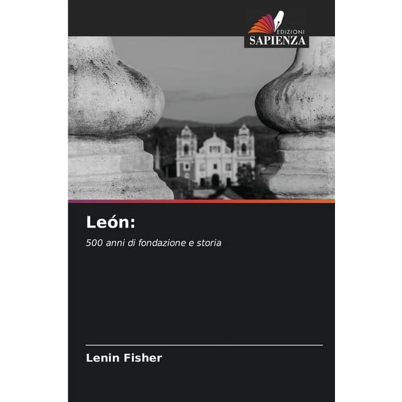 LeÃ³n, (Paperback)