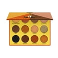 thumbnail image 1 of Paleta de Sombras EBIN NEW YORK Golden Empire Secreto del Faraón, 1 of 1