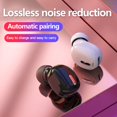 thumbnail image 3 of Mini X9 Inalámbrico Bluetooth 5.0 Auriculares Deportivos Para Juegos Con Micrófono Manos Libres, 3 of 4