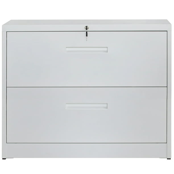 2 Drawer Filing Cabinet Modern, Modern Filing Cabinets