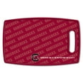 thumbnail image 3 of NCAA South Carolina Gamecocks Logo Series Cutting Board, 3 of 5