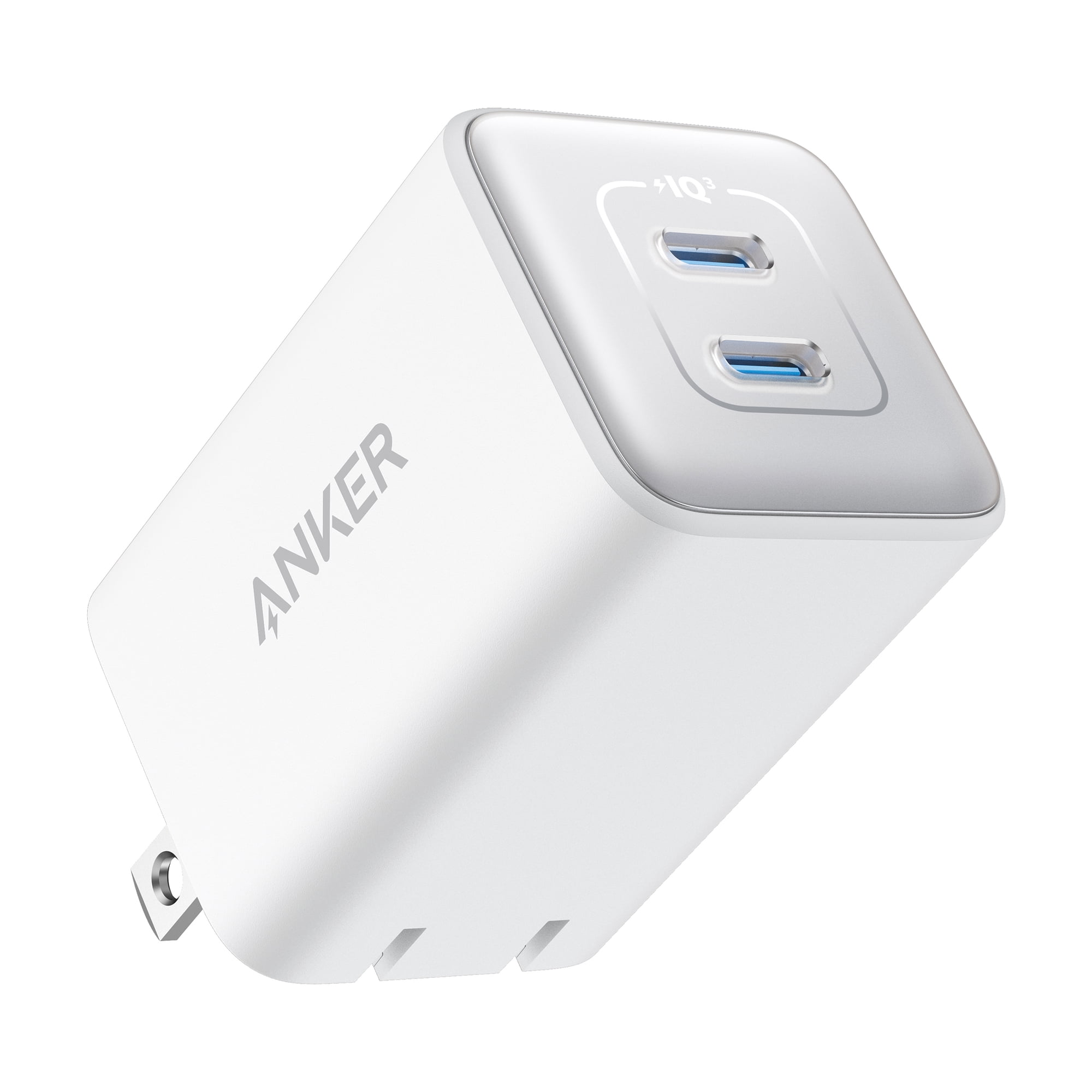 Anker 47W Charger - Dual USBC (Nano 3 47W)