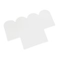 thumbnail image 2 of Plantilla Acrílico Profesional Hecho A Accesorios Dibujo 10x5 pulgadas Zulema Regla para acolchar, 2 of 8