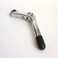 thumbnail image 2 of EeaseCA 25.4mm Adjustable Mountain Bike Use Handlebar Riser(Silver), 2 of 9