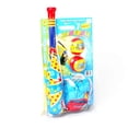 thumbnail image 1 of Juego de Beisbol infantil LUP TOYS Happy Baseball Game con Dos Pelotas de Felpa JT157, 1 of 3