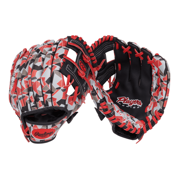 Rawlings | Players Series Youth Tball Glove | 10.5 inch | Right Hand Throw