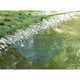 thumbnail image 4 of Red de aterrizaje de nailon plegable,Red de pesca verde de aterrizaje de caída grande plegable,Red de aterrizaje de malla de nailon, para peces,camarones y cangrejos,Cangrejo 2 piezas Cola Red de aterrizaje de nailon plegable, 4 of 8